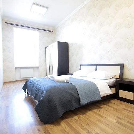 Deluxe Apartments 1326 利沃夫 外观 照片