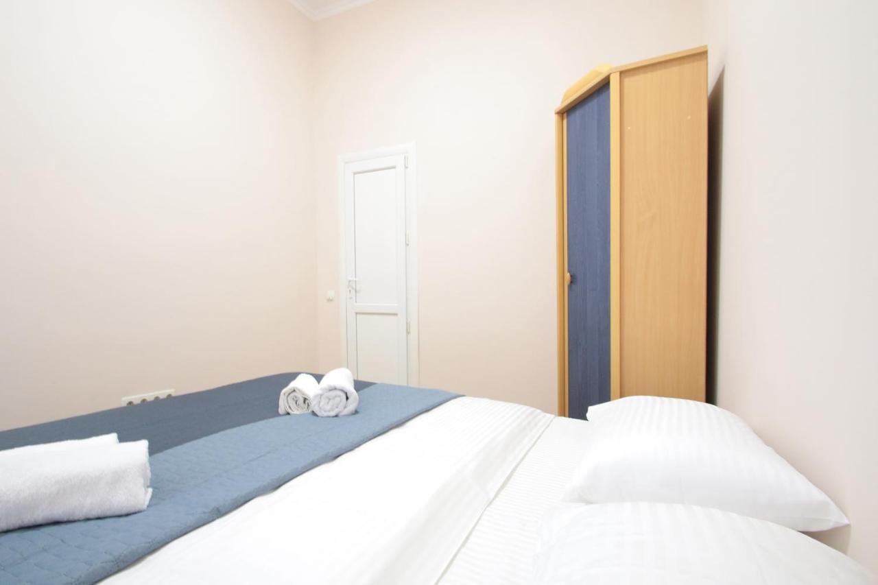 Deluxe Apartments 1326 利沃夫 外观 照片